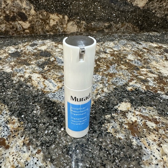 Murad InvisiScar Resurfacing Treatment 1.0 Oz NEW - Picture 3 of 6